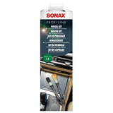 Sonax Profiline Brush set 2pk