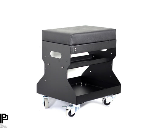 Poka Premium Detailing Seat