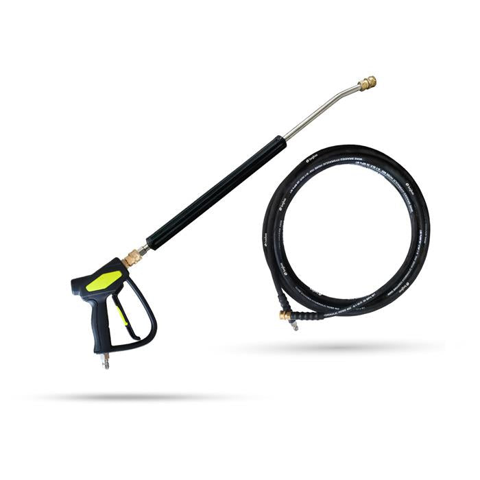 Kit de limpieza BigBoi WashR Pro (MKII)