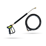 Kit de limpieza BigBoi WashR Pro (MKII)