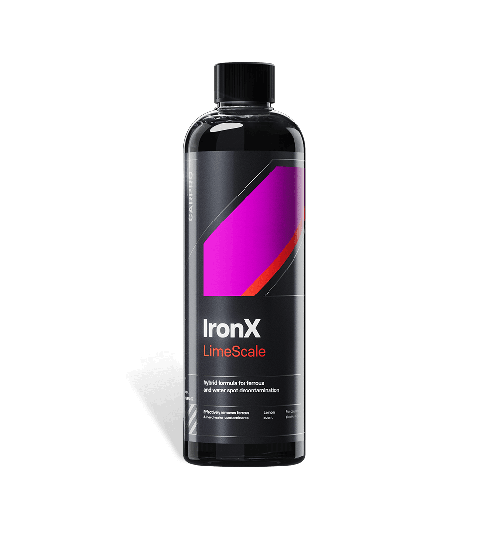 CarPro IronX Limescale 500ml