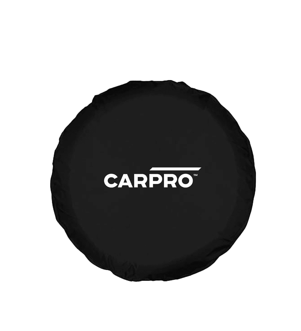 Cubiertas de ruedas CarPro