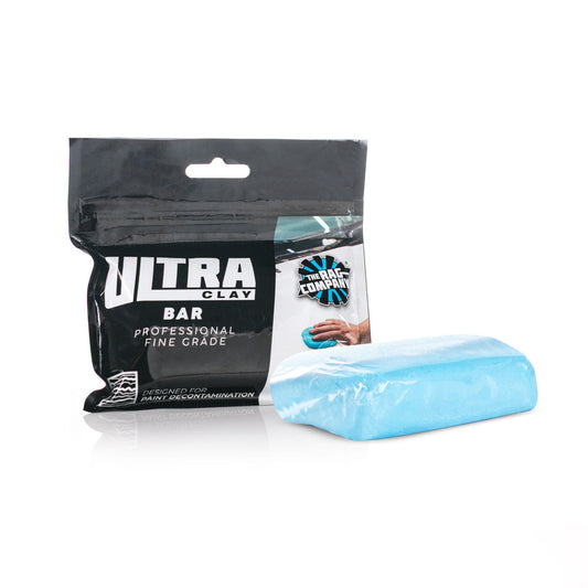 Barra de arcilla ultra de The Rag Company