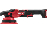 Kit pulidor inalámbrico Flex XCE 8 de 150 mm - NUEVA VERSIÓN