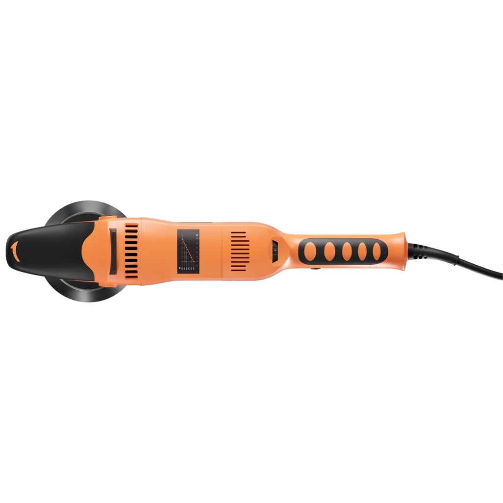ADBL Rotary Polisher  R V2 with 5" and 6" Backing Plate