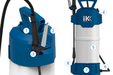 IK ALK Pro 12