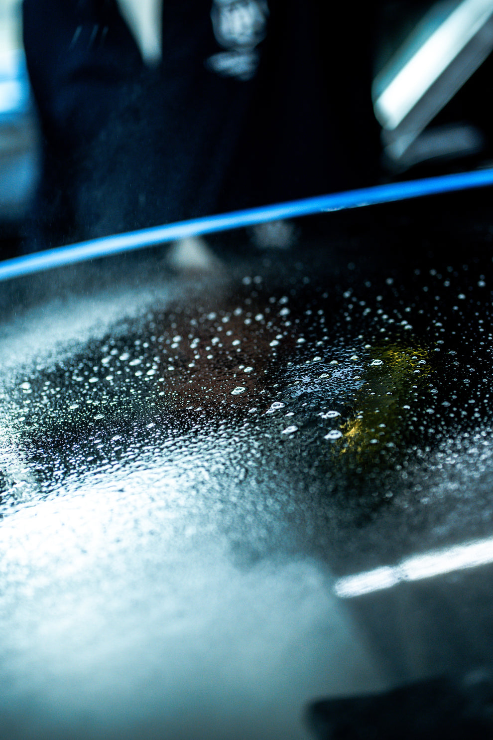 Labocosmetica PRELUDIO Acidic Pre-soak for Rinseless & Waterless 1L