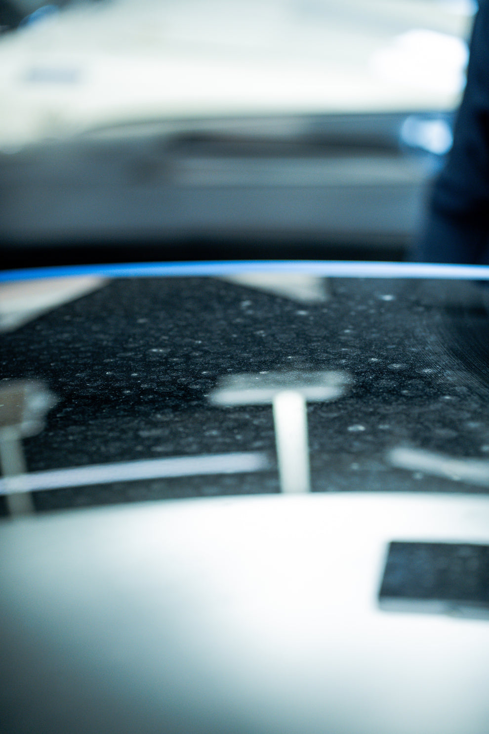 Labocosmetica PRELUDIO Acidic Pre-soak for Rinseless & Waterless 1L