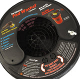 Grit Guard Pad Washer with Pad Renewing Solution