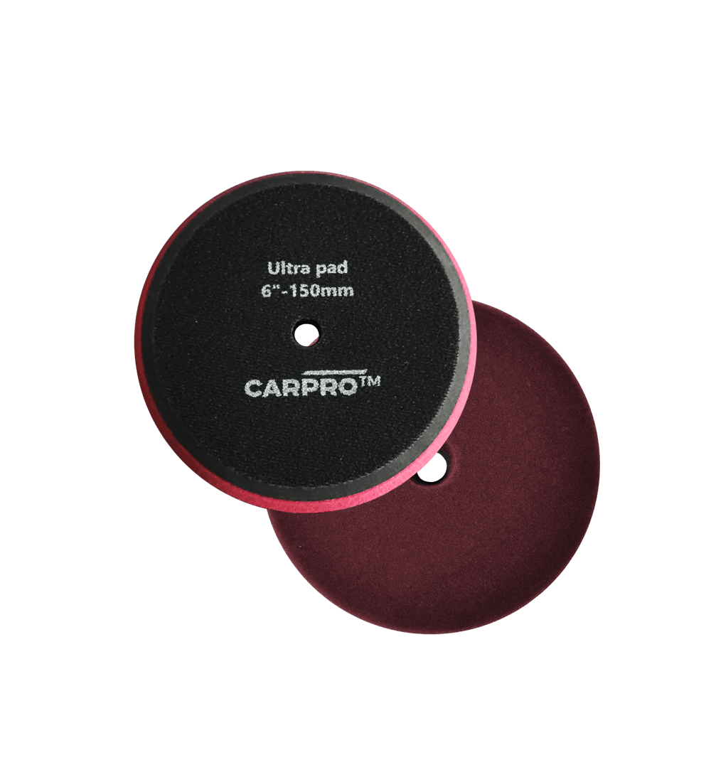 CarPro Ultra Polish Pad 6" (150mm)