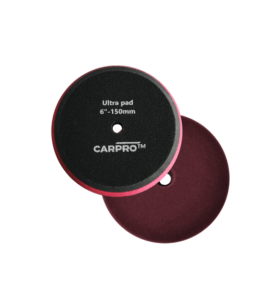 CarPro Ultra Polish Pad 6" (150mm)