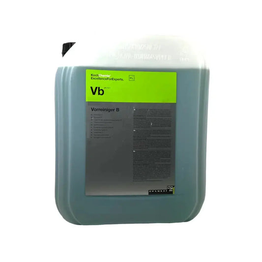 Prelimpiador de alta concentración Koch Chemie (Vb) 22 kg
