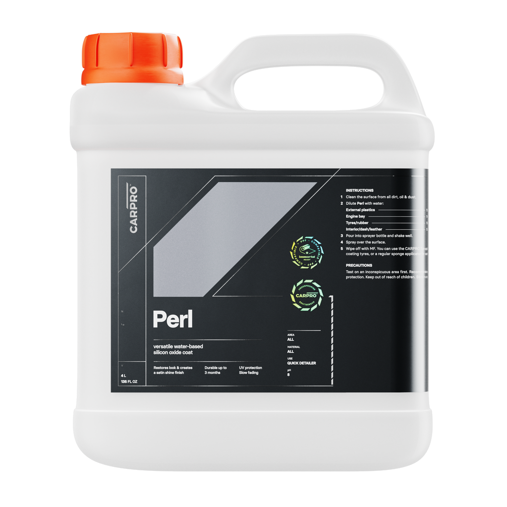 CarPro Perl 4 Litros