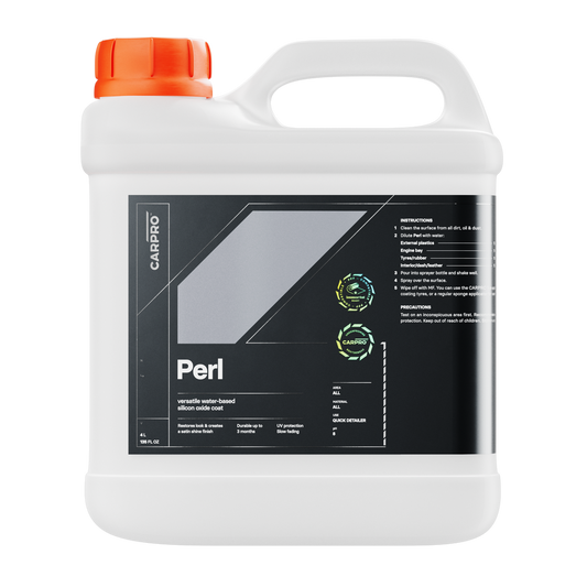 CarPro Perl 4 Litros