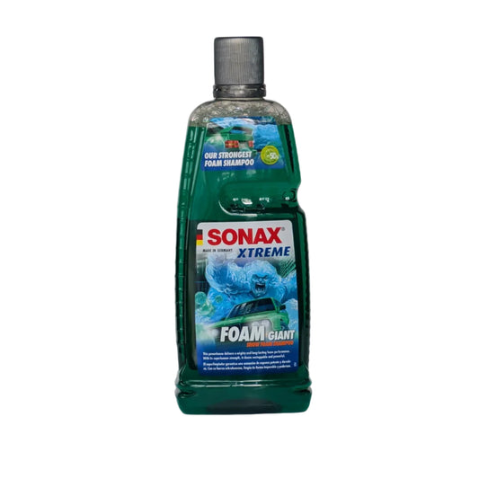 Sonax XTREME FoamGiant Shampoo 1L