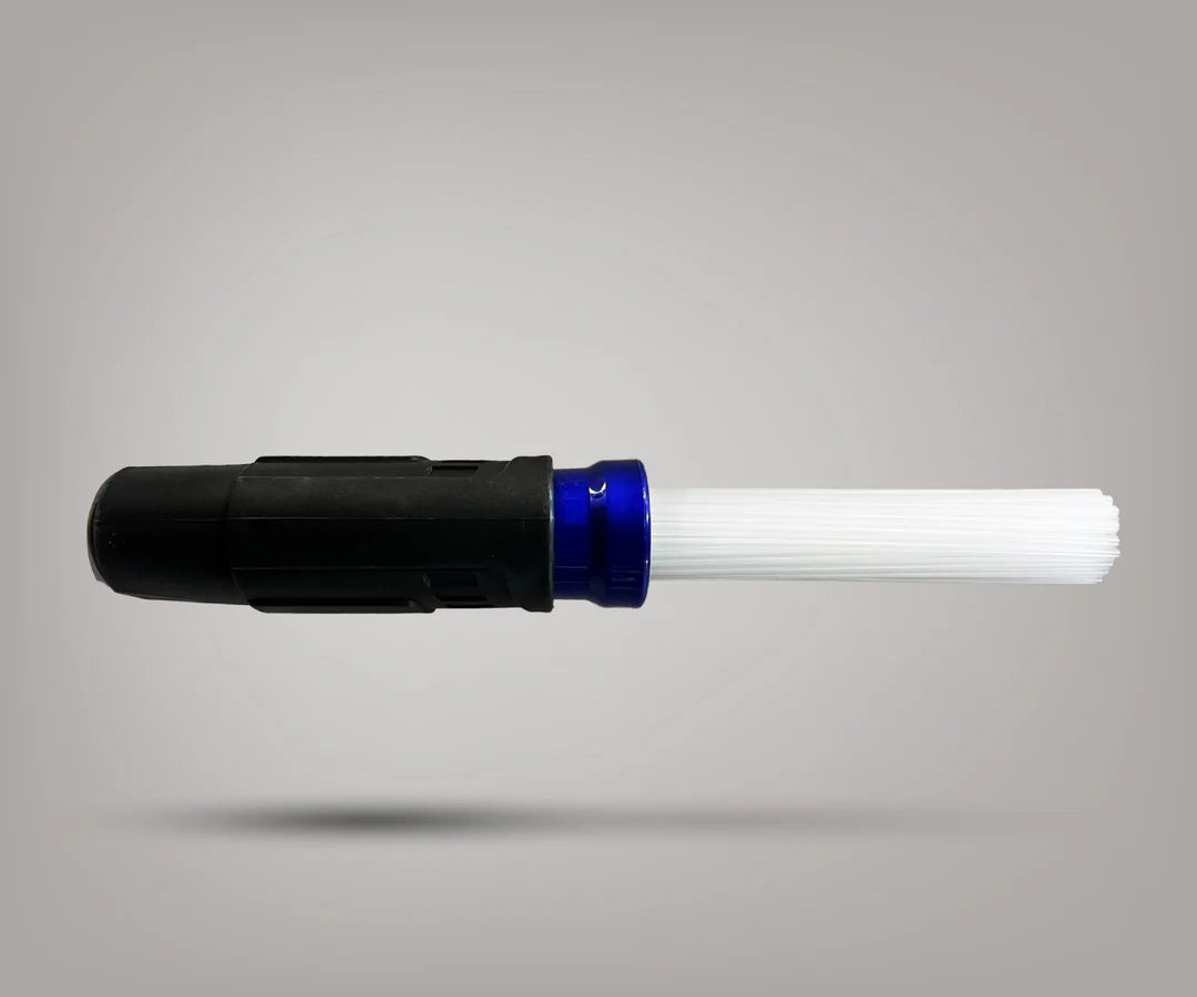 BigBoi SuckR Pro +(Portable Set, Wheelbase 5m Hose)