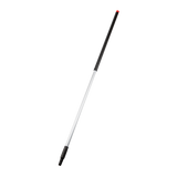 Vikan Aluminium Brush Pole (Ø31 mm) | 1505mm