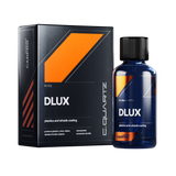 Kit CarPro CQUARTZ DLUX de 30 ml