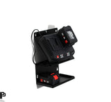 Poka Premium Hanger for charger and batteries