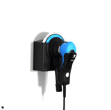 Poka Premium Equipment - Mini hanger for polishing machines