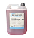 Fragancia de cereza dulce Elements Xpert (5 l)