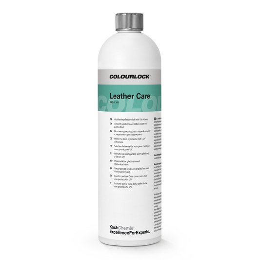 KCx COLOURLOCK Leather Care 1 L