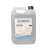 Fragancia para coche nuevo Elements Xpert (5 l)