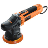 ADBL DA Polisher (D09125-01) with 5" and 3" Backing Plate