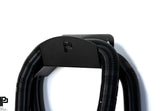 Poka Premium Hanger for blower hose, vacuum cleaner hose, etc.