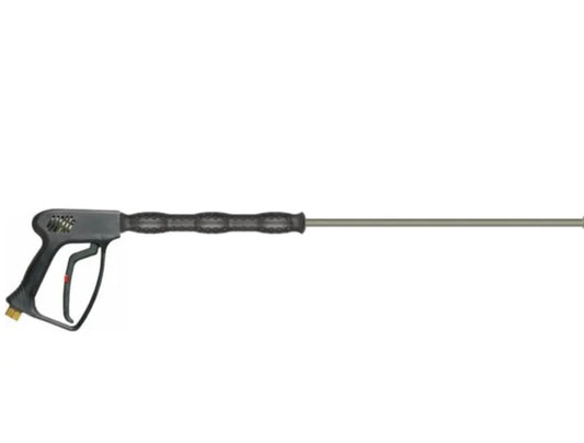 Pistola TecPro + Lanza 900mm