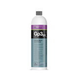 Compuesto de microcorte y acabado con sellador Koch Chemie Marine (Gp301) Gelcoat 1L