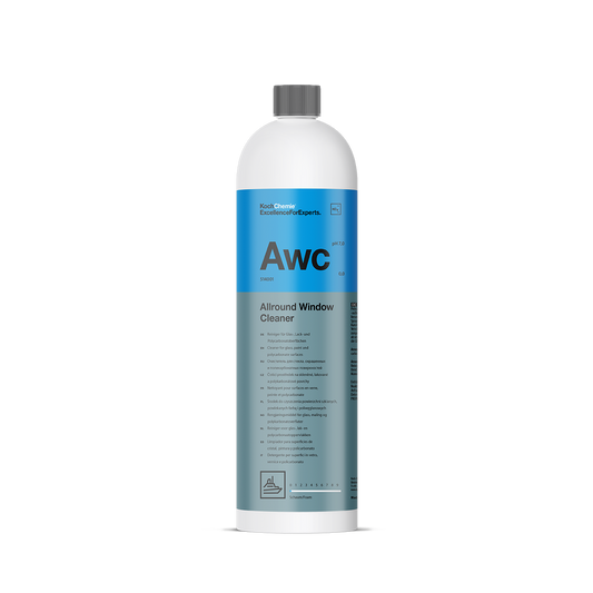 Limpiador de ventanas multiusos Koch Chemie Marine (Awc) 1 l