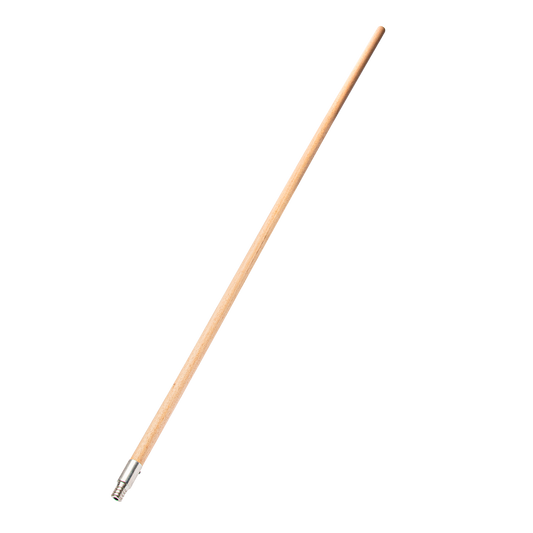 Koch chemie Strong Wooden Pole with aluminium thread 1400mm