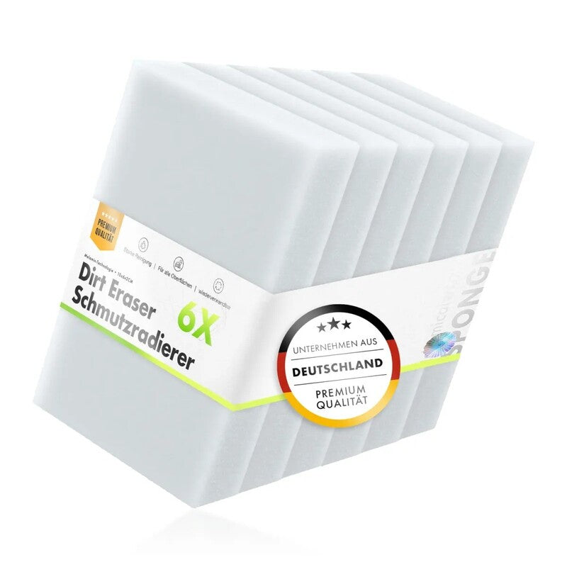 ChemicalWorkz Dirt Eraser – 6pk