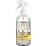 Sonax car perfume AirVentures Croissant Café au Lait 300ml