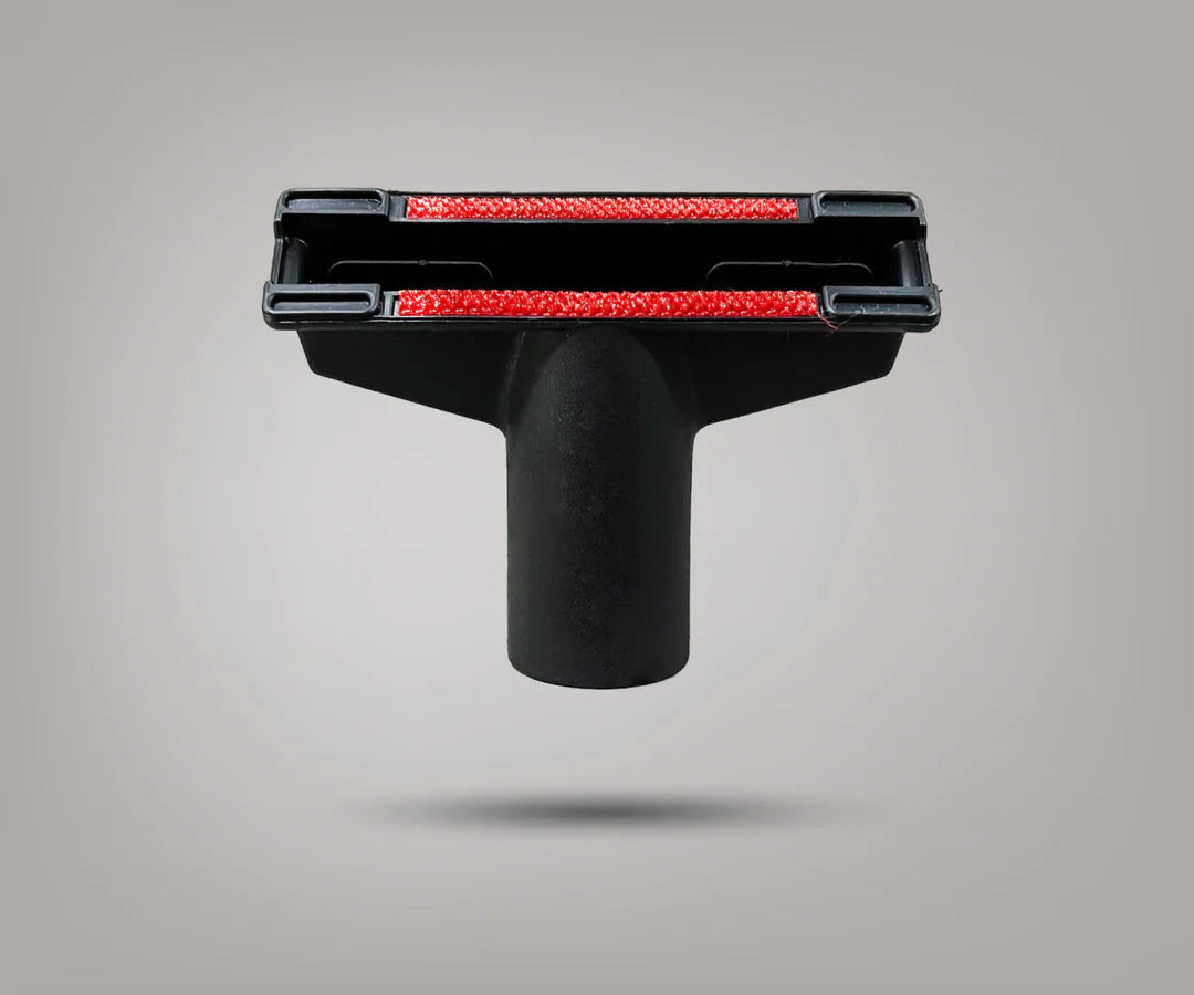 BigBoi SuckR Pro +(Portable Set, Wheelbase 5m Hose)