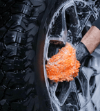 CarPro Fingerprint (Precision Microfiber Mini Wheel Mitt)