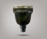 BigBoi SuckR Pro + (Wall Mounted Set 10m Hose)