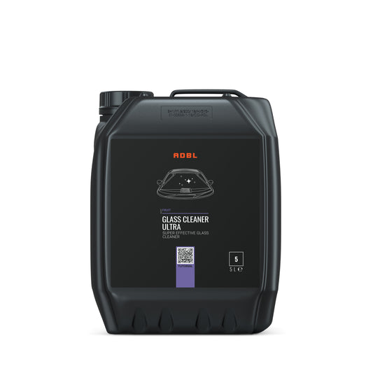 Limpiador de vidrios ADBL Ultra 5L