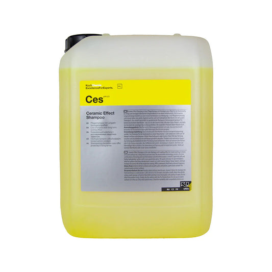 Champú con efecto cerámico Koch Chemie (Ces) 5L