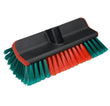 Vikan Washing Brush Waterfed, high/low (280mm)