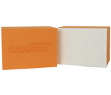 Bloque de pulido de vidrio con aplicador manual CarPro CeriGlass