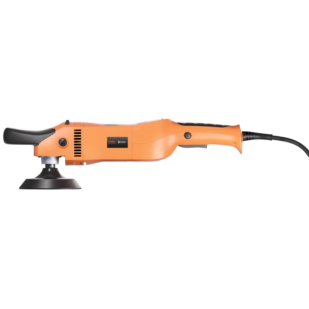 ADBL Rotary Polisher  R V2 with 5" and 6" Backing Plate