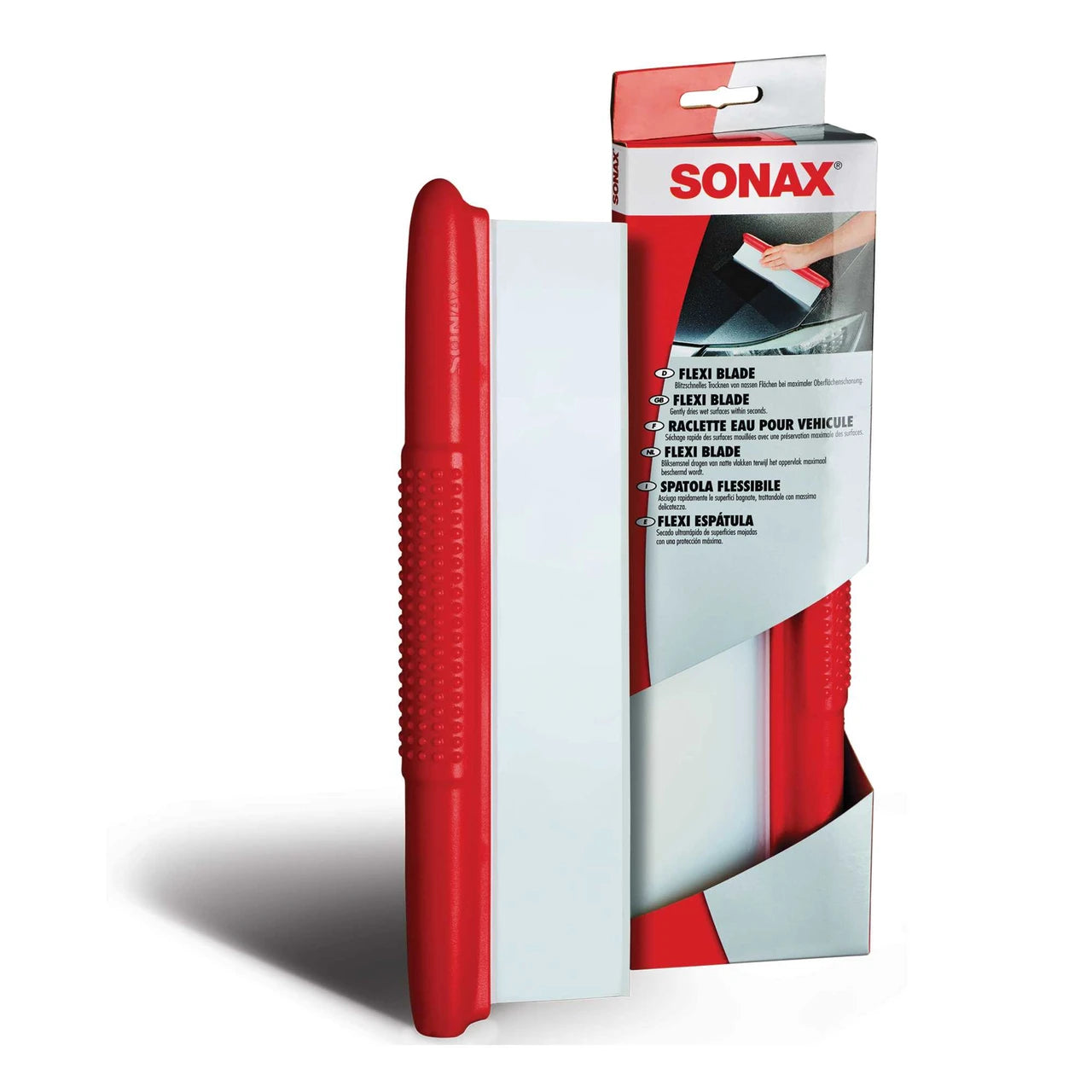 Sonax Flexi Blade