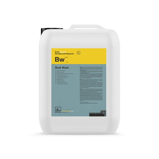 Lavado de barcos Koch Chemie Marine (Bw) 10L