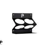 Poka Premium Holder for 2 - 1L bottles