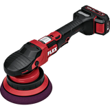 Kit pulidor inalámbrico Flex XCE 8 de 150 mm - NUEVA VERSIÓN