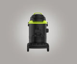 BigBoi SuckR Pro +(Portable Set, Wheelbase 5m Hose)