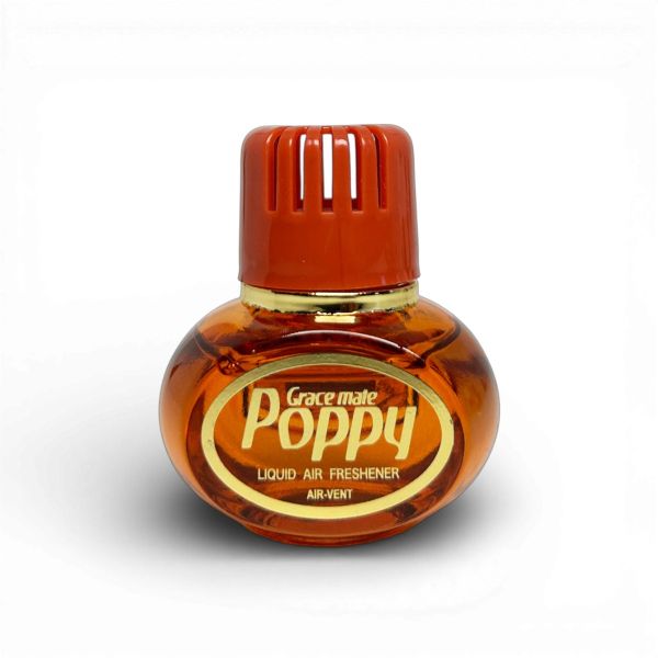 Poppy Air Freshener 20 ml AC Bottle