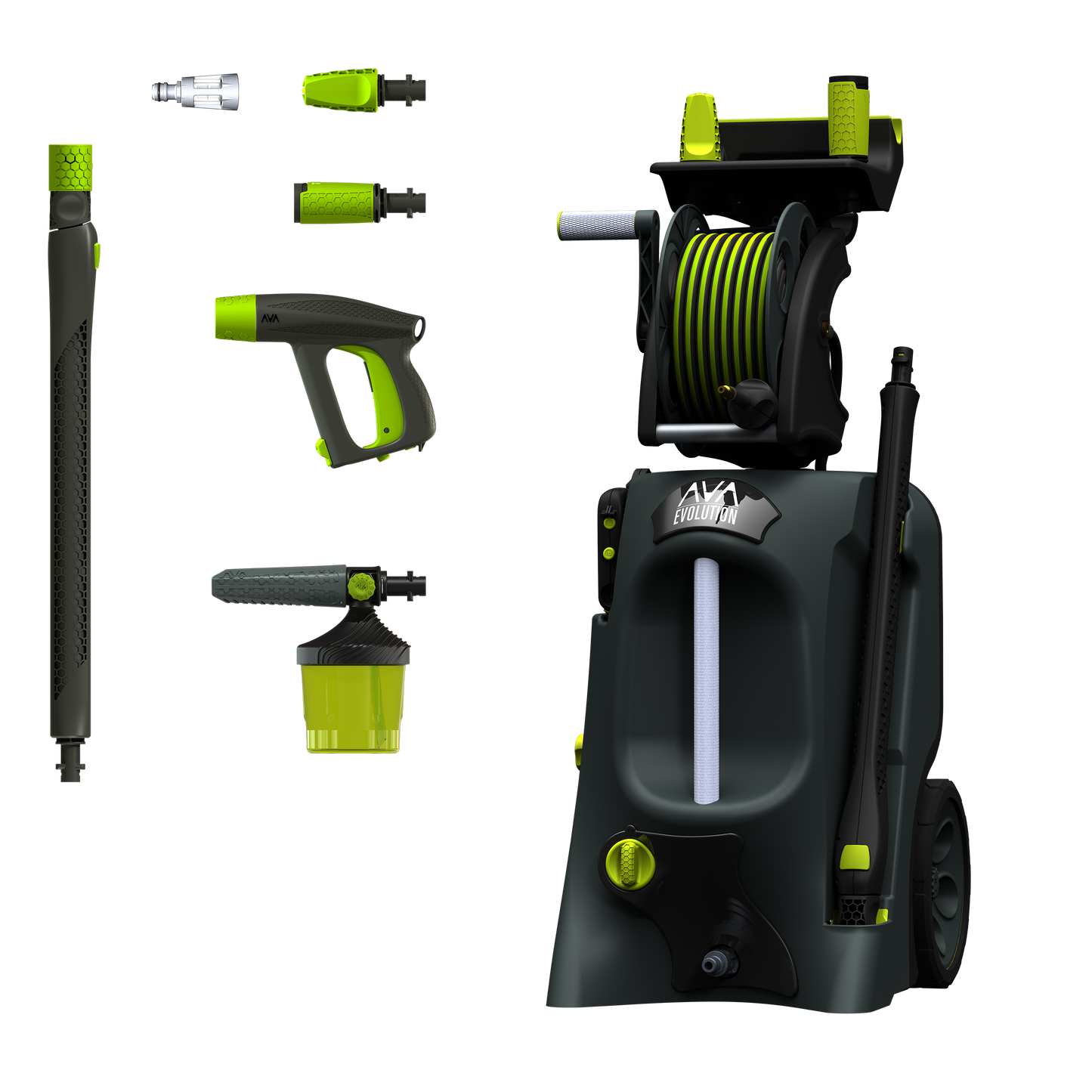 Ava Evolution P70 (Paquete grande)
